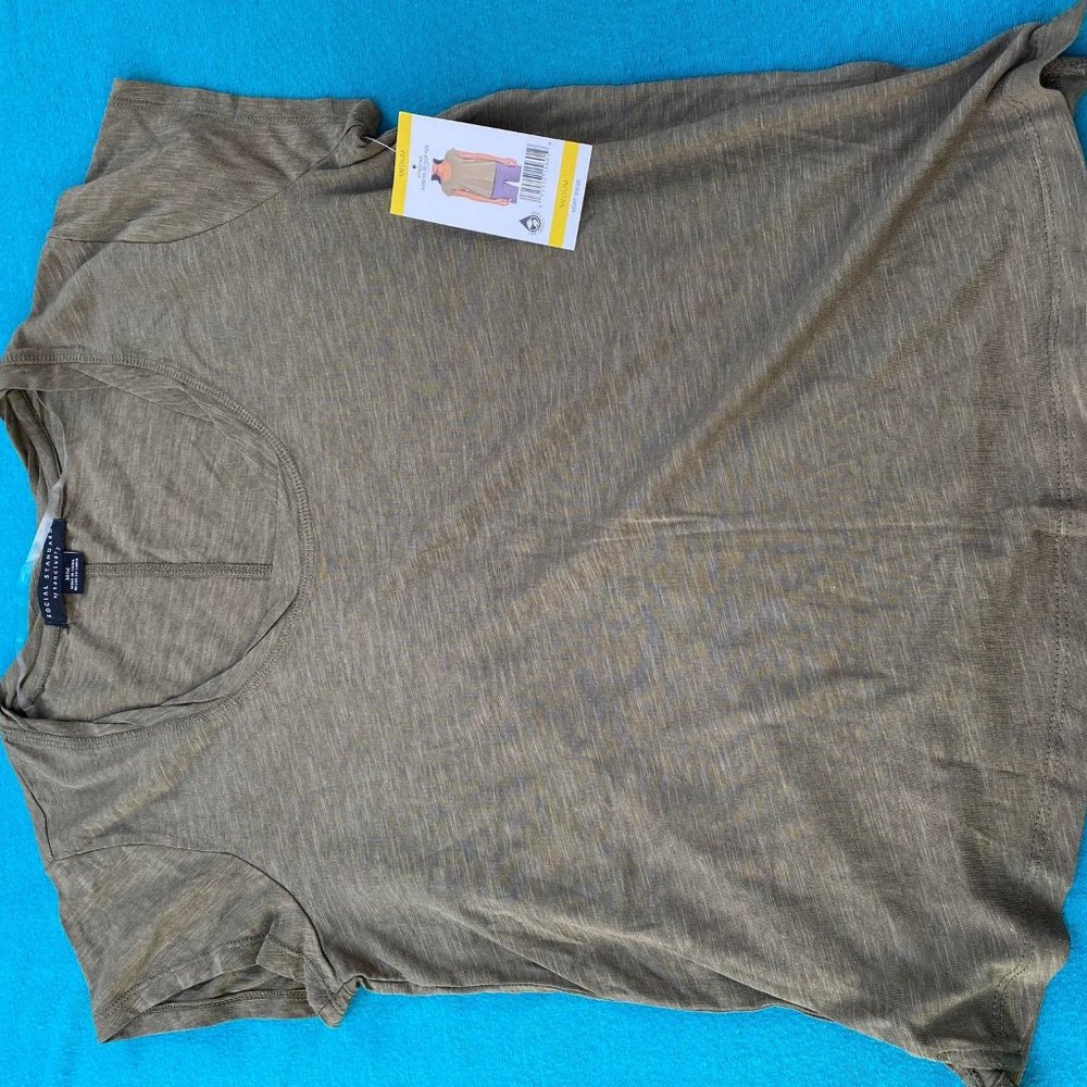 Sanctuary Short sleeve Tee never worn with tags!